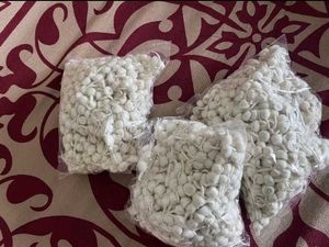 Wick For Pooja Pack Of 2 (Total 1000pcs)