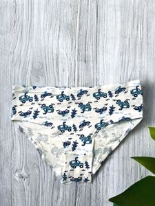 🎊Flat 72% Off🎊 Pack Of 3 Clovia Hipster Panty