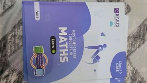 Maths Book