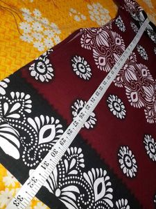 Women Cotton Dress