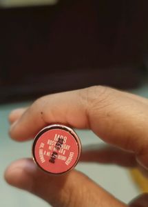 Lakme Matte Rosy Sunday Nude Lipstick
