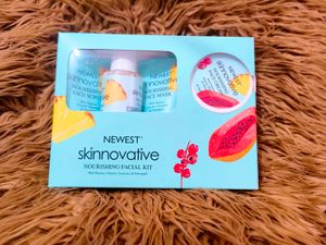 Facial Kit