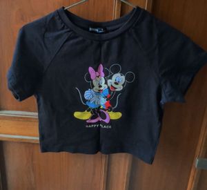Mickey Mouse Tee