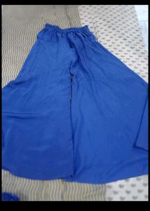 Sharara Suit