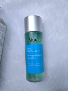 Murad Daily Clarifying Peel AHA &amp; BHA Face  Serum