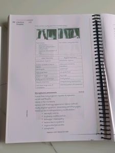 5th Edition Marrow Notes ( Medicine)