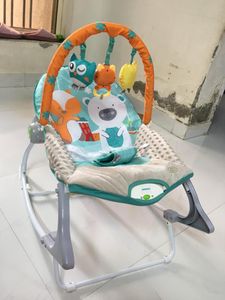 Baby Rocker Bouncer