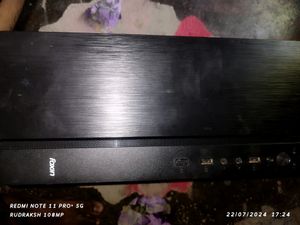 ENTWINO  Core 2 Due CPU