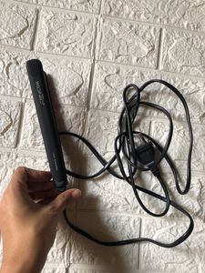 Ikonic Mini Hair Crimper