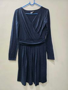 Wrap Dress Vero Moda