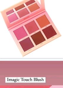 Imagic Touch Blush Palette