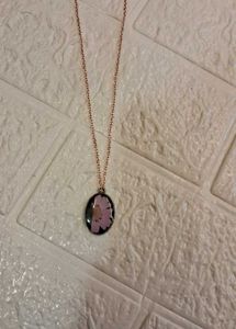 Pack Of 6 Resin Pendent
