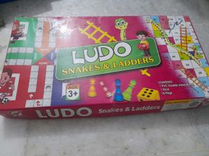 Ludo ,snakes And Ladder ,rotating Eraser
