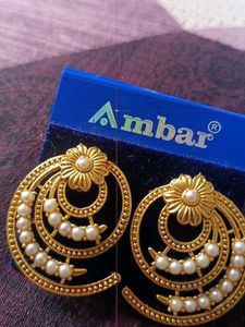 Beautiful Earring