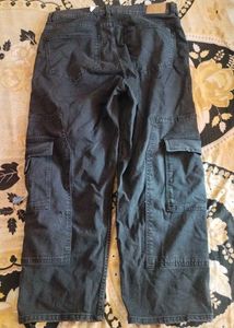Baggy Jeans For Men 34 Size