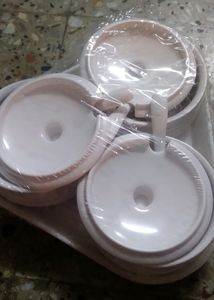 New Pickle Set