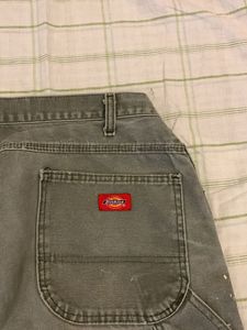 Carpenter Dickies Pant