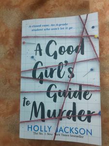 A Good Girl's Guide to Murder