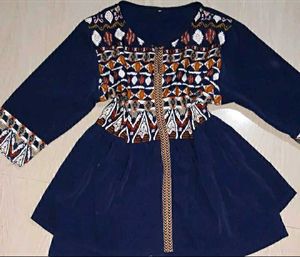New Dress With Tag