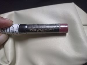 Nudestix Gel Color Lip+Cheek Balm Pulse