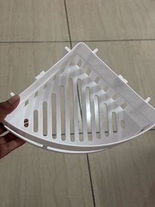 Handbag , Pouch &amp; Corner Shelf Combo