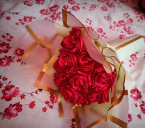 Ribbon Boquet