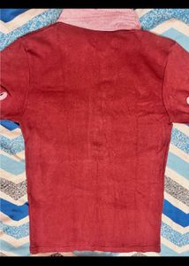 R&amp;R Rider shirt chest 40 Inch