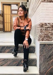 Black Skinny Fit Jeans