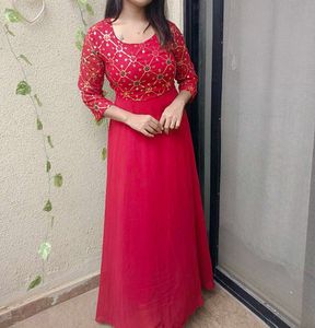 New Ethnic Dress
