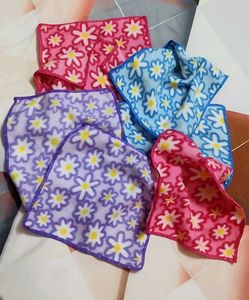 Soft Handkerchiefs Combo