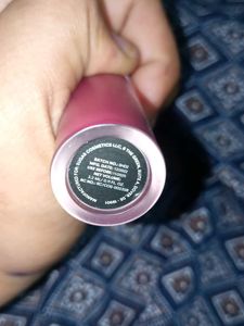 Sugar Pop Lipstick