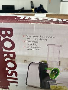 borosil salad cutter