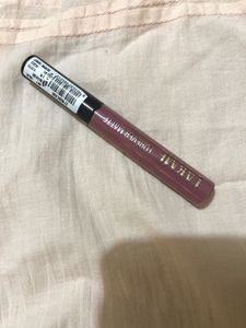 Lakme Forever Matte Lipstick