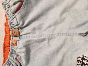 Casual Jeans 👖 ,I