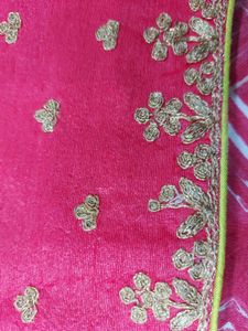 Yellow Party Wear Lehenga Top For Girls