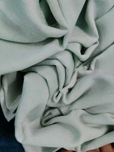 Pista Green Stole/scarf