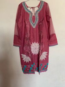 Salwar Suit