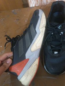 Adidas Running Shoes X9000L3