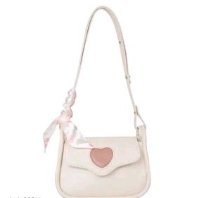 &#34;Dreamy Beige Heart Bag Vibes&#34;