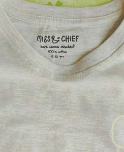 2 Pcs T- Shirt