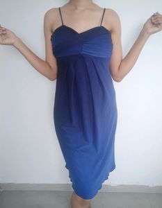 So Classy Party Wear Branded Dress 👗 Unused..Bust