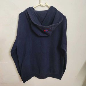 Mlb Male Graphic Hoodie | Chest 42