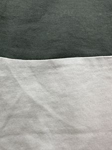 White T-shirt Zudio