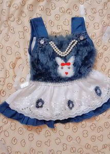 Cute Bunny 👗