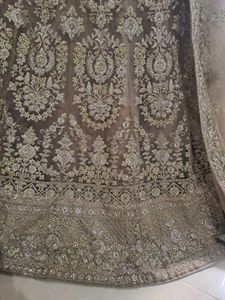 Bridal Gown