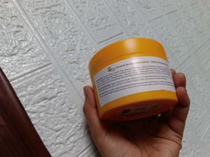 Mamaearth Ubtan Face Pack