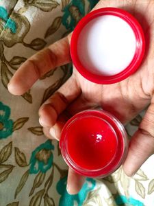 Mamaearth Cherry Blossoms Lip Balm