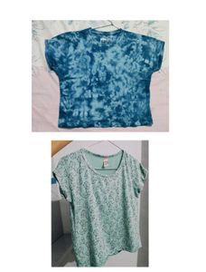 2 T-Shirt Bundle