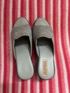 Casual Heels