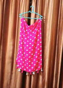 Combo Of 4 Stoles/Scarves